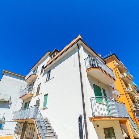 Apartmán Uliana Top House Chioggia Exteriér fotografie