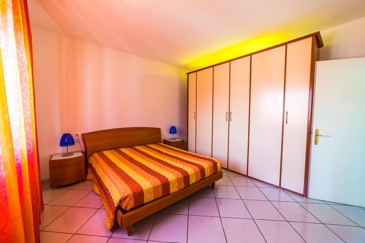 Uliana Top House Chioggia Exteriér fotografie